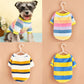 Winter Pet Dog Clothes Warm Schnauzer Clothes for Sphinxes Small Dog Sweater  Clothes for Cat Yorkshire Terrier Pet Products