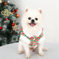 Holiday Dog Costume Sweater for Dogs Small Dog Reindeer Costume