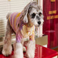 Soft And Thickening Puppy Sweater For Dogs Warm Shirt Pet Clothes Winter