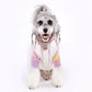 Soft And Thickening Puppy Sweater For Dogs Warm Shirt Pet Clothes Winter