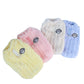 Pet Clothing Dog Clothing Autumn and Winter Clothing New Teddy Cat Winter Pet Clothing Fur Ball Two Legged Sweater Comfortable