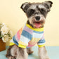 Winter Pet Dog Clothes Warm Schnauzer Clothes for Sphinxes Small Dog Sweater  Clothes for Cat Yorkshire Terrier Pet Products