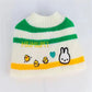 Christmas Sweater For Pet Dog Cat Knitwear Warm Clothes Winter