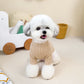 New Dog Sweater Turtleneck Base Shirt Long Sleeve Warm Dog Clothes To Prevent Hair Loss Cat Clothes Fashion Design Pet Clothing