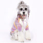 Soft And Thickening Puppy Sweater For Dogs Warm Shirt Pet Clothes Winter