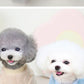 Pet Four Leg Sweater Cat Dog Clothes Autumn and Winter New One-piece Suit Pet Fried Dough Twists Four Leg Coat Dog Pajamas