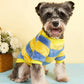 Winter Pet Dog Clothes Warm Schnauzer Clothes for Sphinxes Small Dog Sweater  Clothes for Cat Yorkshire Terrier Pet Products