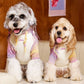 Soft And Thickening Puppy Sweater For Dogs Warm Shirt Pet Clothes Winter