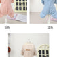 Pet Four Leg Sweater Cat Dog Clothes Autumn and Winter New One-piece Suit Pet Fried Dough Twists Four Leg Coat Dog Pajamas