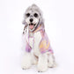 Soft And Thickening Puppy Sweater For Dogs Warm Shirt Pet Clothes Winter